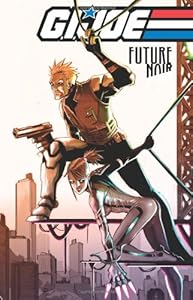 G.I. JOE: Future Noir