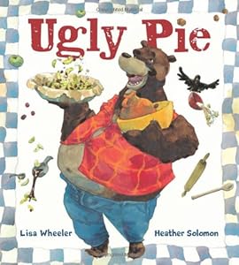 Ugly Pie