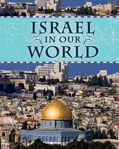 Israel in Our World (Countries in Our World) by Andrew Langley