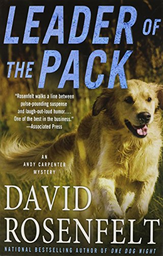 Leader of the Pack by David Rosenfelt