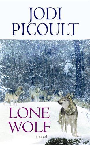 Lone Wolf by Jodi Picoult