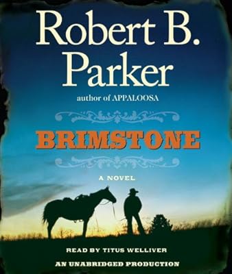 Brimstone