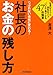つぶれない会社に変わる! 社長のお金の残し方