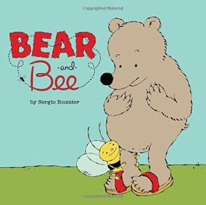 Bear and Bee