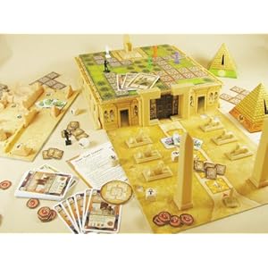 Click to buy Cleopatra and The Society Of Architects from Amazon! Click to buy Cleopatra and The Society Of Architects from Amazon!