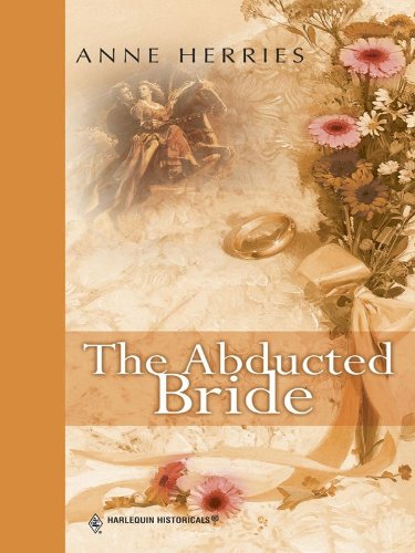 The Abducted Bride by Anne Herries