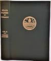 State papers of Vermont: volume two, charters granted by the State of Vermont