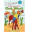 The Berenstain Bears Out West