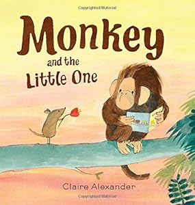 Monkey and the Little One