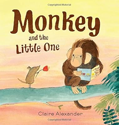 Monkey and the Little One