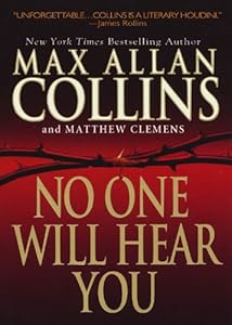 No One Will Hear You