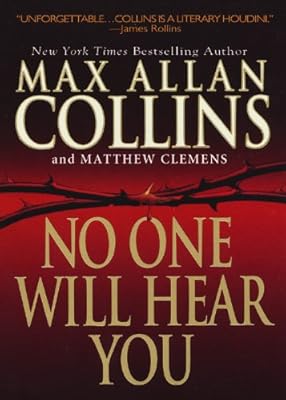 No One Will Hear You