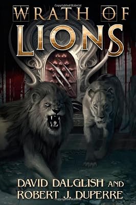 Wrath of Lions