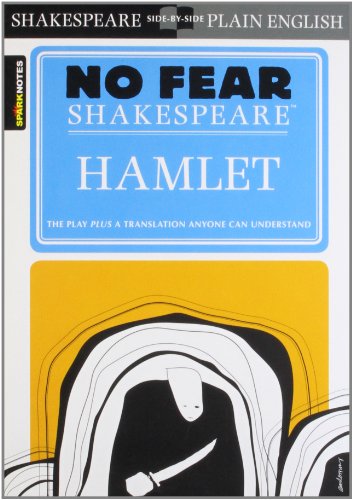 Hamlet by William Shakespeare