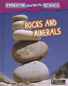 Rocks and Minerals