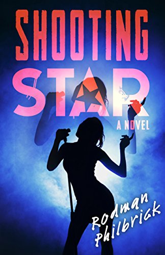 Shooting Star: A Novel by Rodman Philbrick