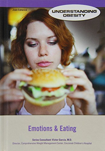 Emotions & eating by Joan Esherick