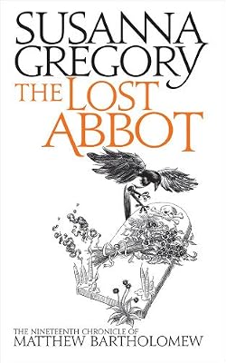 The Lost Abbot: The Nineteenth Chronicle of Matthew Bartholomew