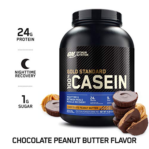 Algopix Similar Product 13 - OPTIMUM NUTRITION Gold Standard 100