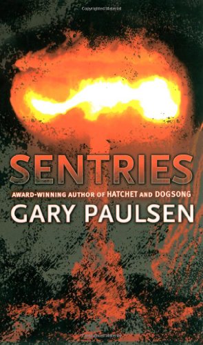 Sentries by Gary Paulsen