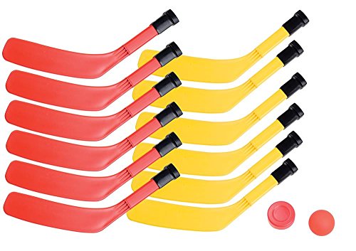 Algopix Similar Product 14 - Champion Sports Scooter Board Hockey