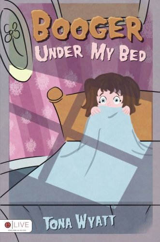 Booger Under My Bed