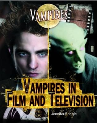 Vampires in Film and Television