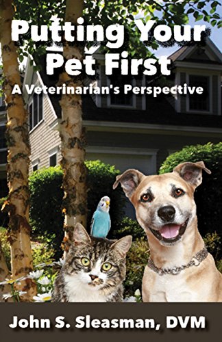 Putting Your Pet First: A Veterinarian's Perspective