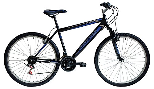New Star 87MS311 - Bicicleta BTT 26