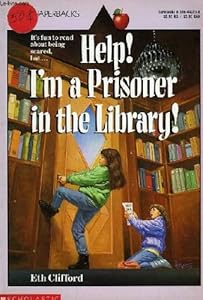 Help! I'm a Prisoner in The Library