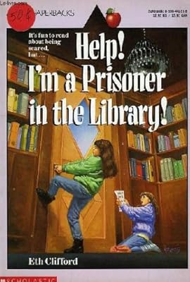 Help! I'm a Prisoner in The Library