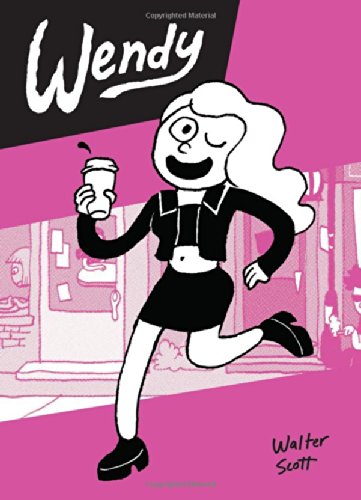 Wendy by Walter Scott