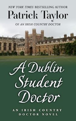 A Dublin Student Doctor