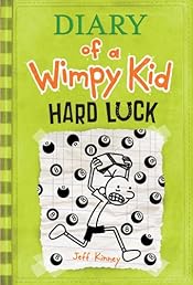 Diary of a Wimpy Kid: Hard Luck