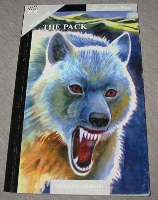 Pack by Susannah Brin