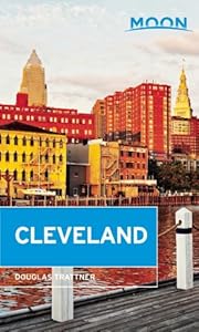 Moon Cleveland by Douglas Trattner