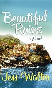 Beautiful ruins