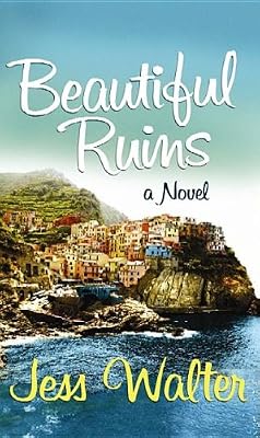 Beautiful ruins