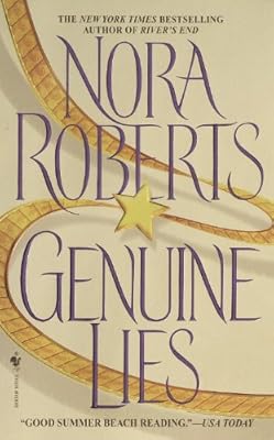 Genuine Lies