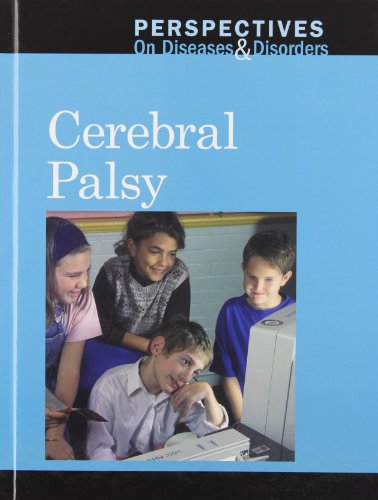 Cerebral Palsy by Gale Editor  (Editor)