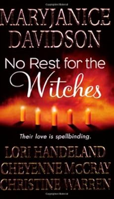 No Rest for the Witches