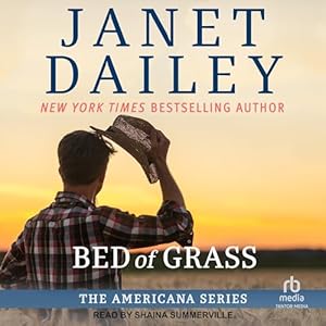 Bed of Grass: Americana Series #20