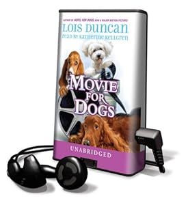 Movie for Dogs