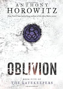 The Gatekeepers #5: Oblivion