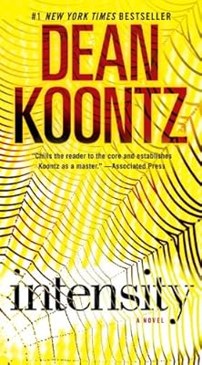Intensity: A Novel