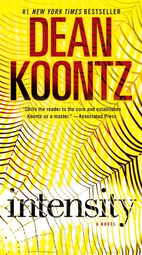 Intensity: A Novel by Dean Koontz