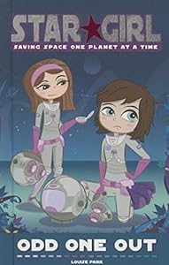 Odd One Out by Louise Park                       ,