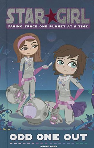 Odd One Out by Louise Park                       ,