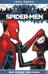 100% Marvel 67: Spider-Men (auf 222 Exemplare limitiertes Variant-Cover)