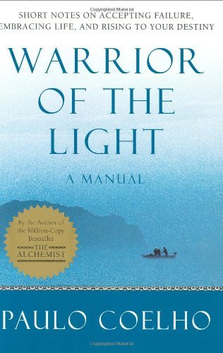 Warrior of the Light by Paulo Coelho
